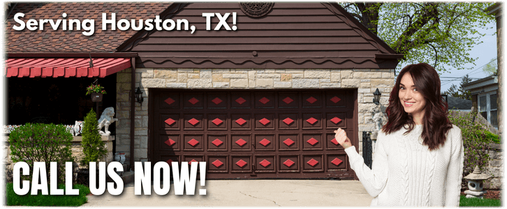 Garage Door Repair Houston TX